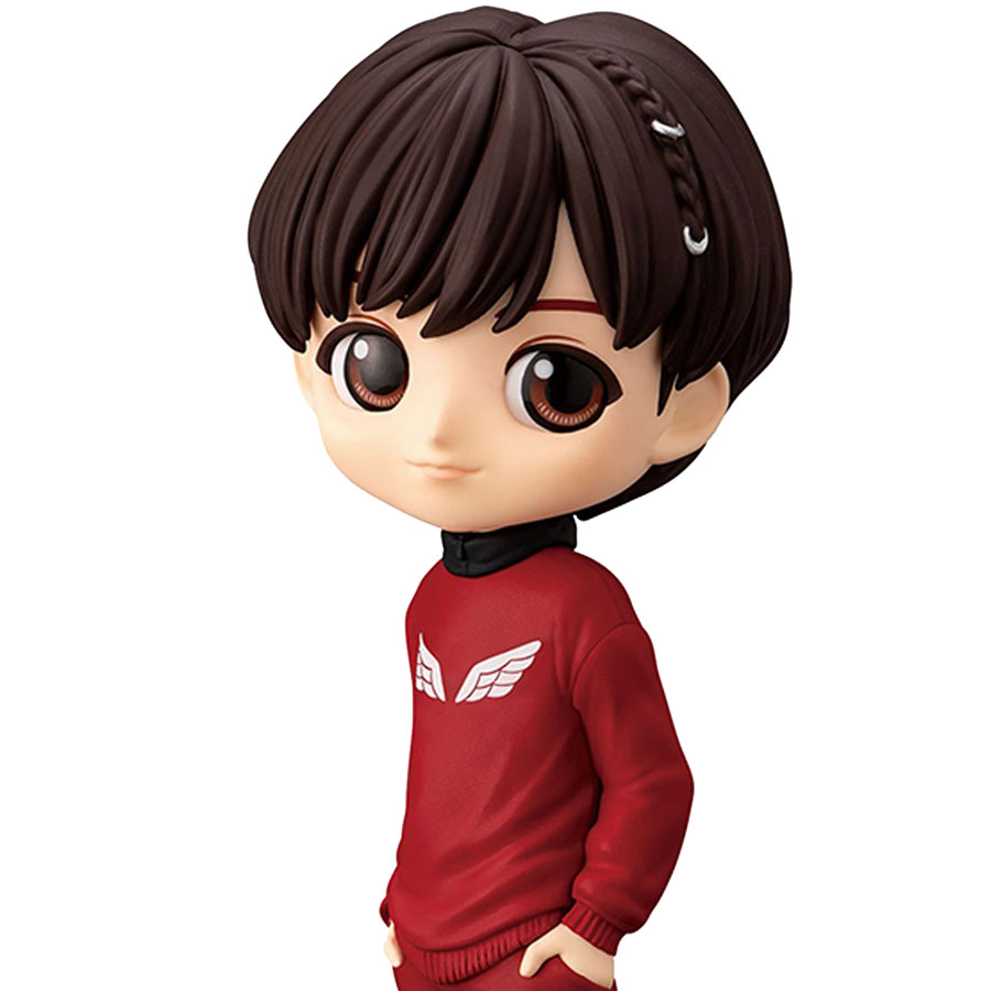 BTS J Hope Mic Drop Figure | A&A Global Industries
